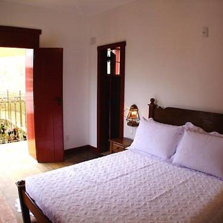 Pousada Araujo Bazilio Tiradentes Kamer foto