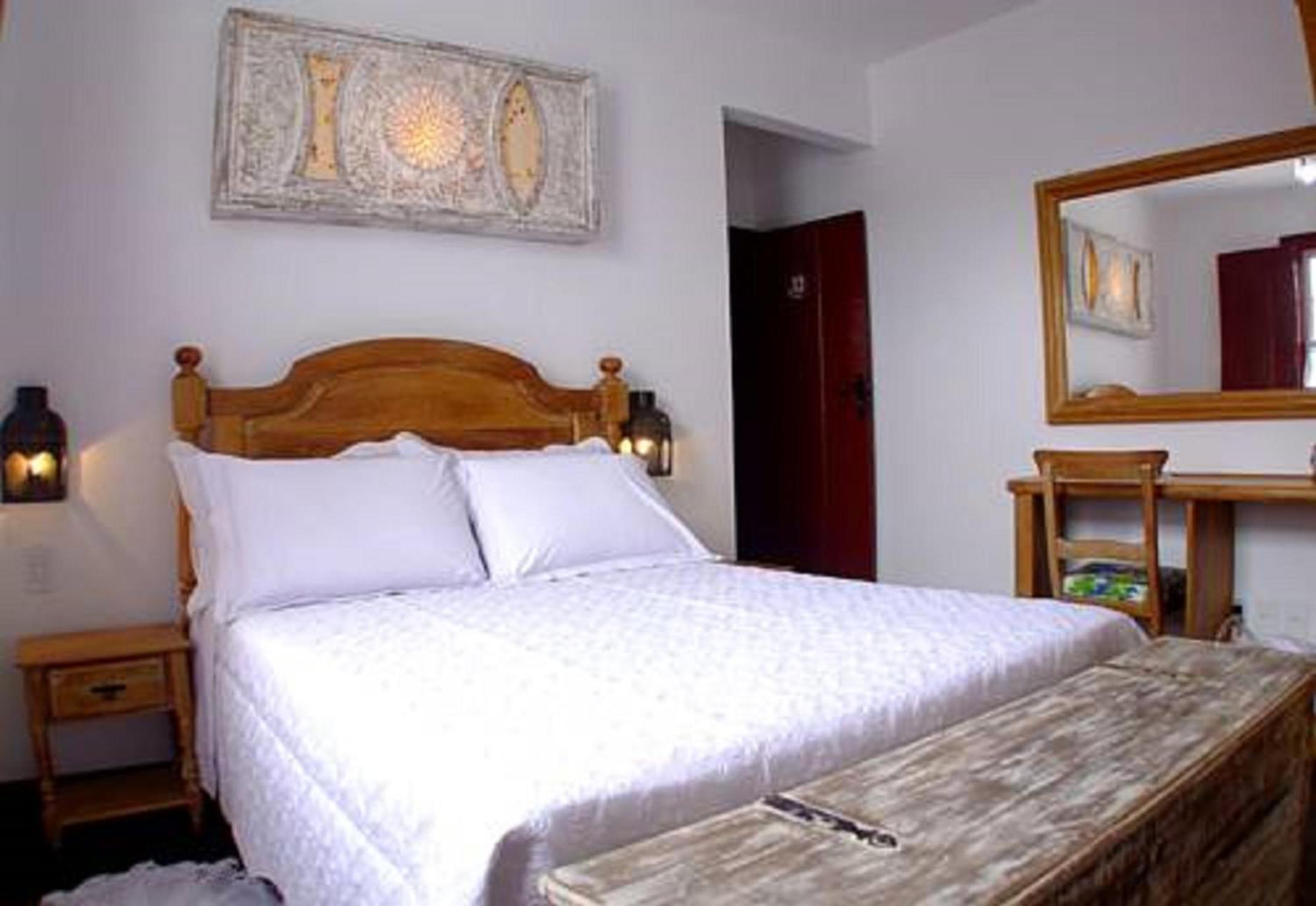 Pousada Araujo Bazilio Tiradentes Kamer foto