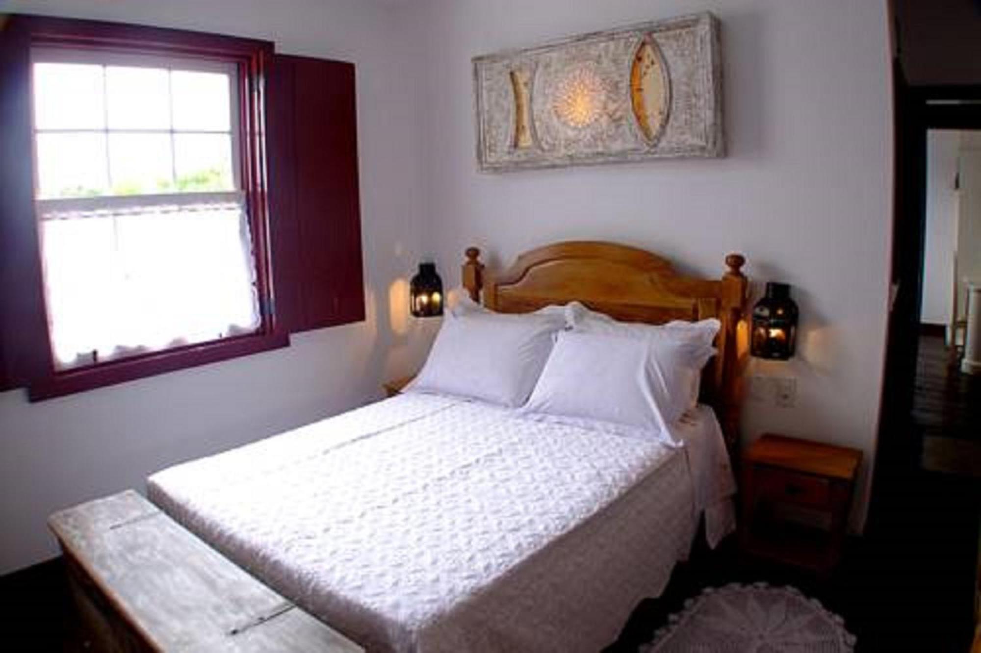 Pousada Araujo Bazilio Tiradentes Kamer foto